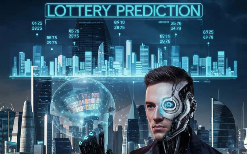 lottery prediction network