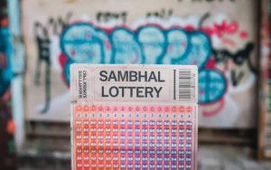 sambhal lottery