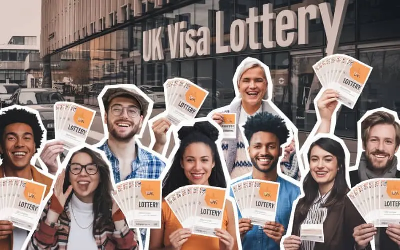 uk visa lottery