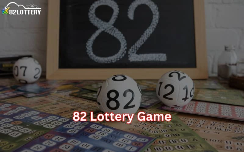 82 lottery game