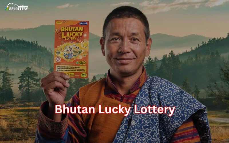 bhutan lucky lottery