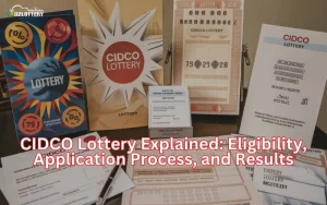 cidco lottery