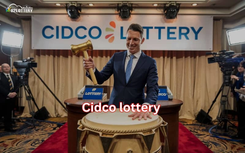 cidco lottery