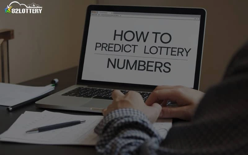 how to predict lottery numbers