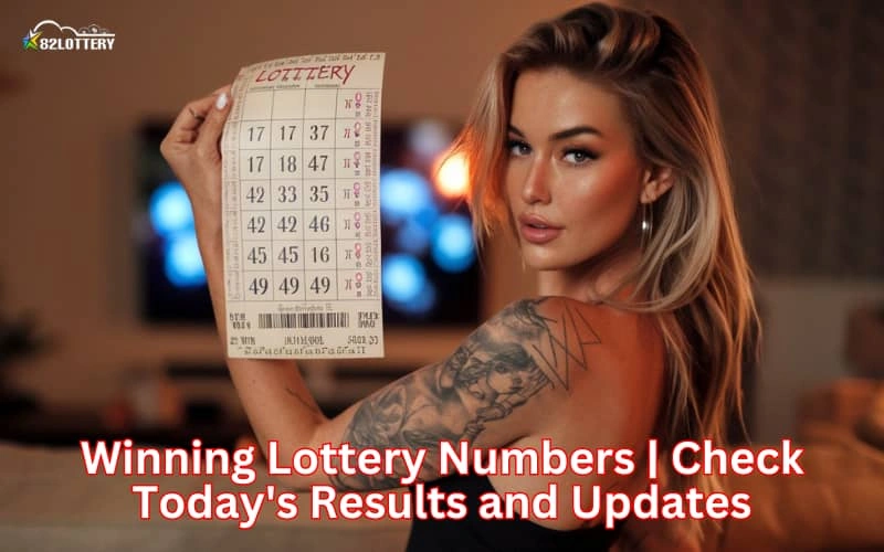 lottery numbers