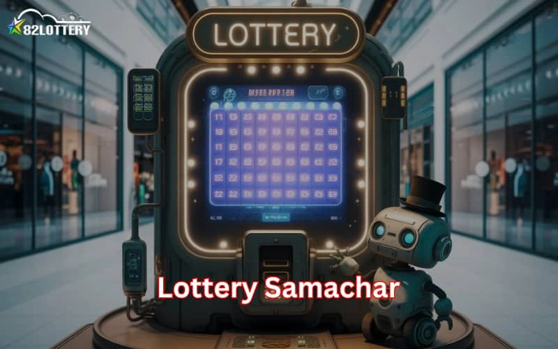 lottery samachar result