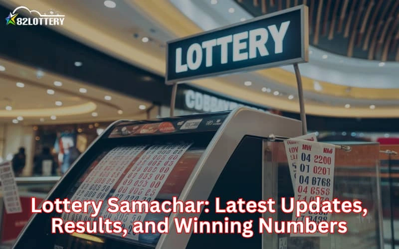 lottery samachar result