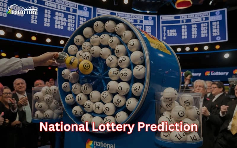 national lottery prediction