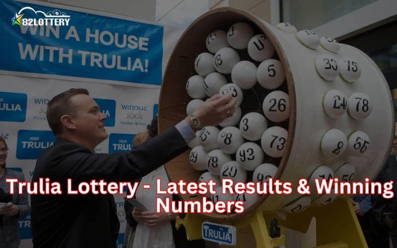 trulia lottery result