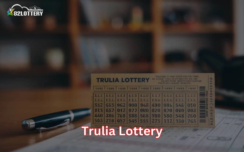 trulia lottery result